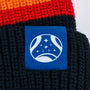 Starfield Constellation Beanie