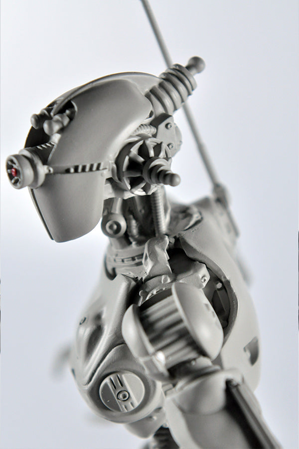 Assaultron Statue – Prototype Variant