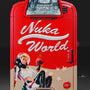 Nuka World Welcome Kit