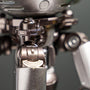 Mister Handy Deluxe Articulated Figure detail