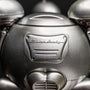 Mister Handy Deluxe Articulated Figure detail