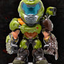 Slayer Toy Mini Figure