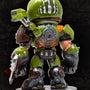 Slayer Toy Mini Figure
