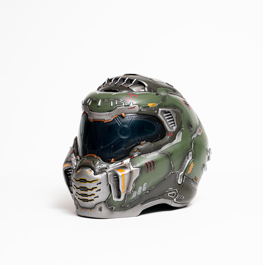 DOOM Eternal Collector's Edition – Official Bethesda Gear Store