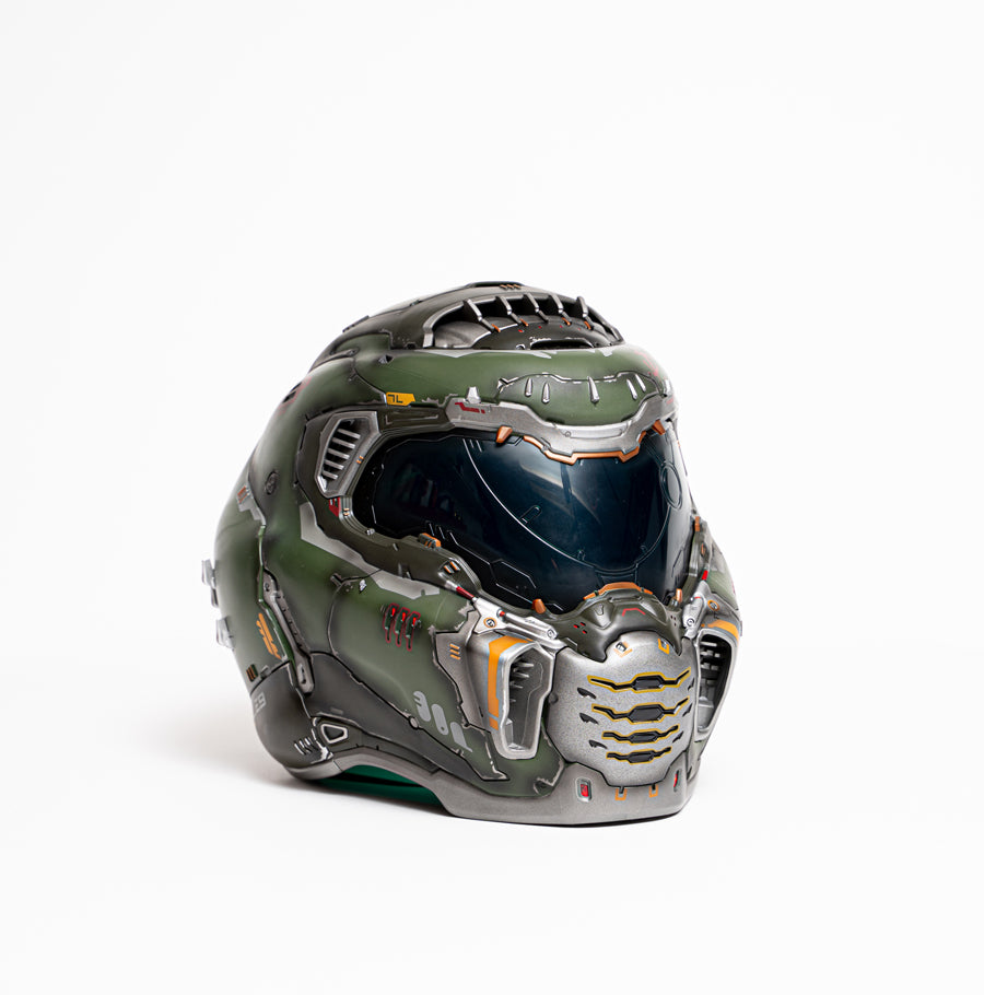 DOOM Eternal Collector's Edition