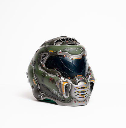 DOOM Eternal Collector's Edition