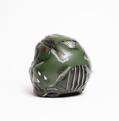 DOOM Eternal Collector's Edition