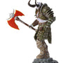 DOOM Eternal The Marauder Statue
