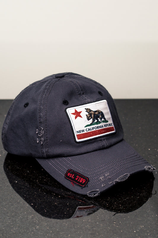 New California Republic Hat