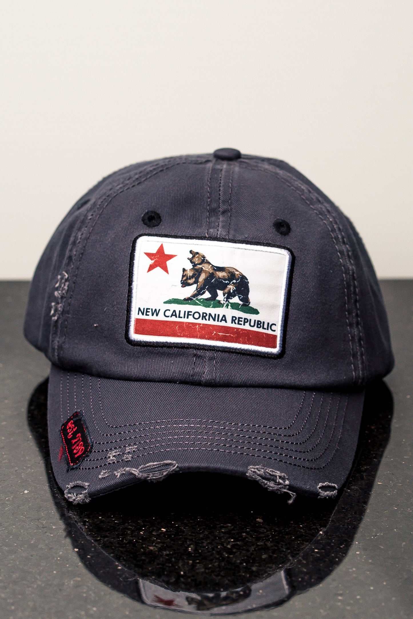 New California Republic Hat