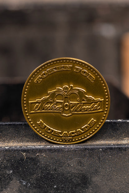 Nuka-Cade Token