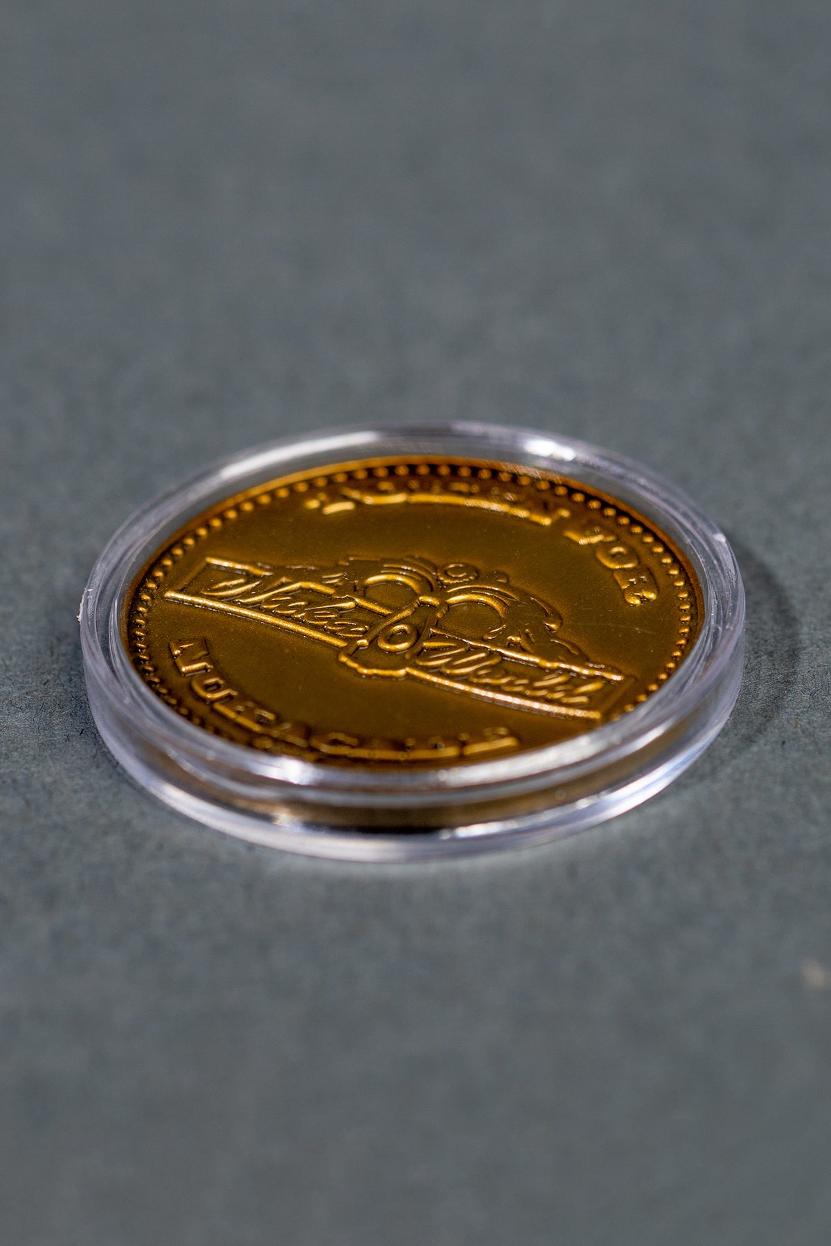 Nuka-Cade Token