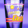 Nuka Cola Quantum Pub Glass