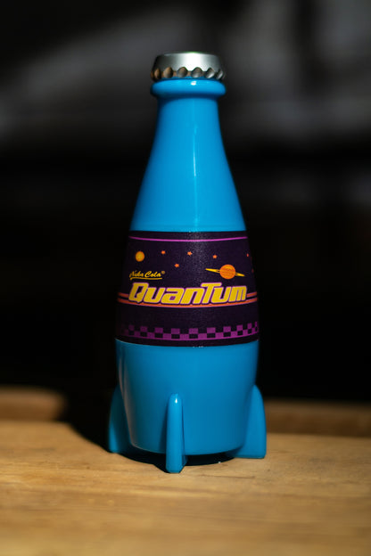 Nuka Cola Quantum Light