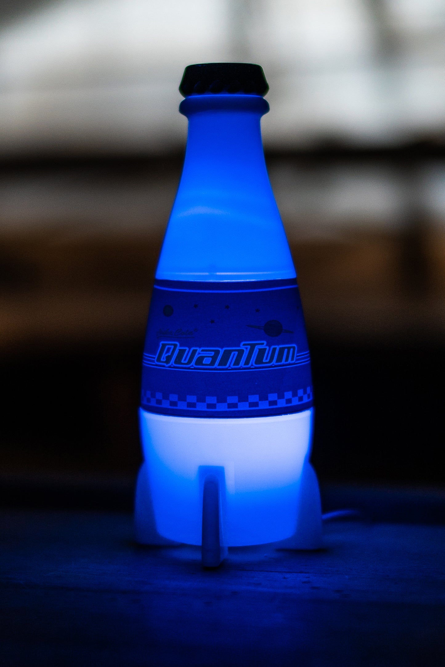 Nuka Cola Quantum Light