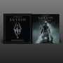 The Elder Scrolls V: Skyrim Ultimate Edition Vinyl Record Box Set
