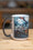 Legends Heat Changing Mug