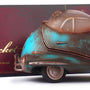 Exclusive Fallout Nuka Cola Die-Cast Delivery Truck