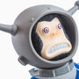 Jangles the Moon Monkey Plush