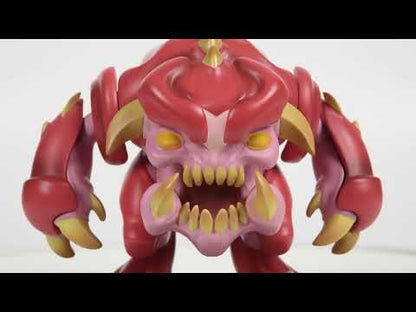 DOOM Eternal Pinky Mini Collectible Figure