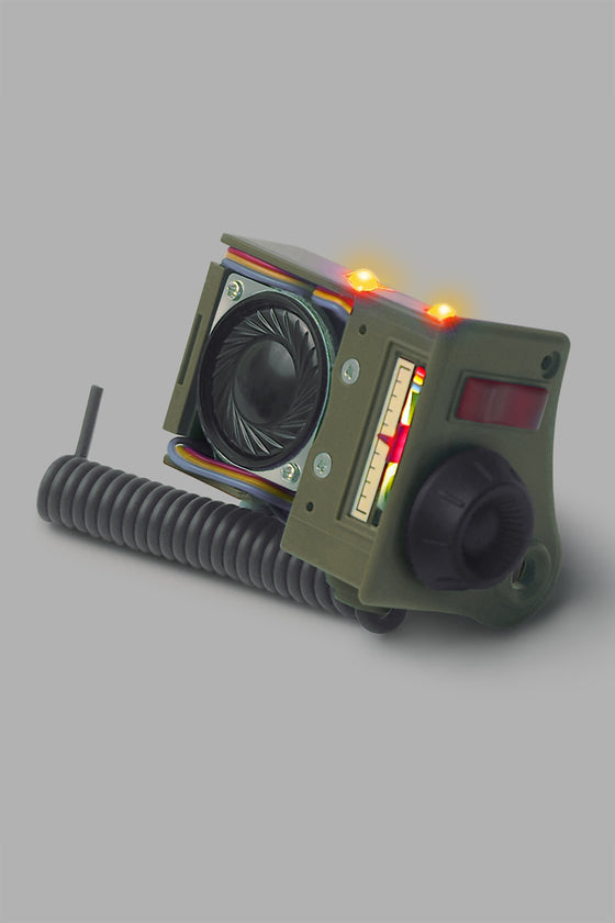 Pip-Boy 2000 Mk VI FM Radio Module