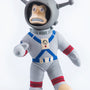 Jangles the Moon Monkey Plush