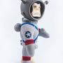 Jangles the Moon Monkey Plush