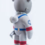 Jangles the Moon Monkey Plush